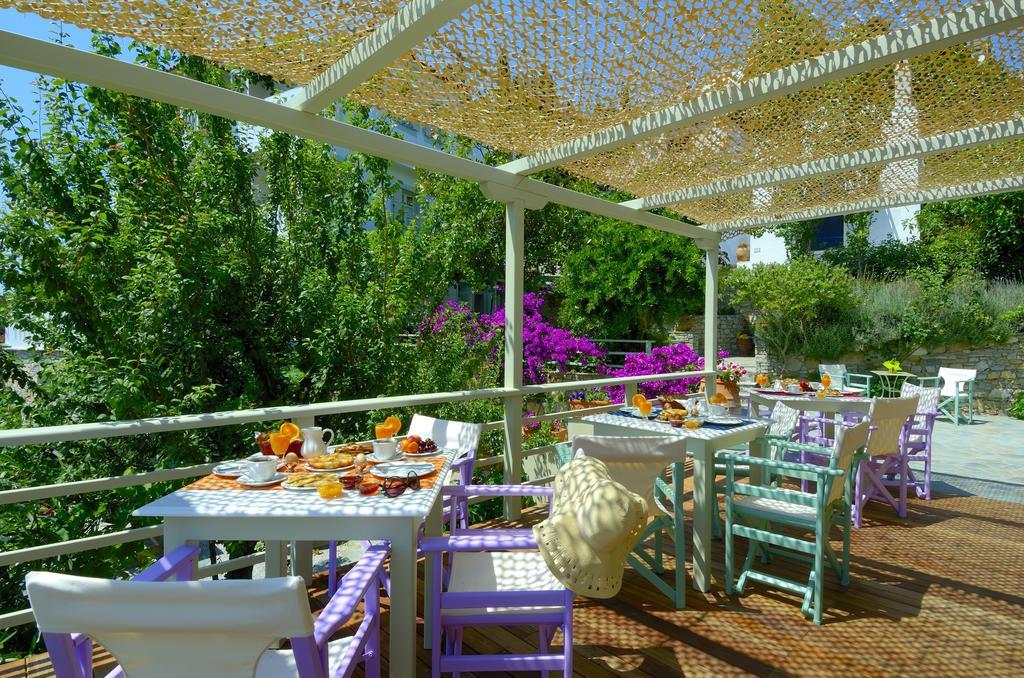 Konstantina Studios Alónnisos Exteriör bild