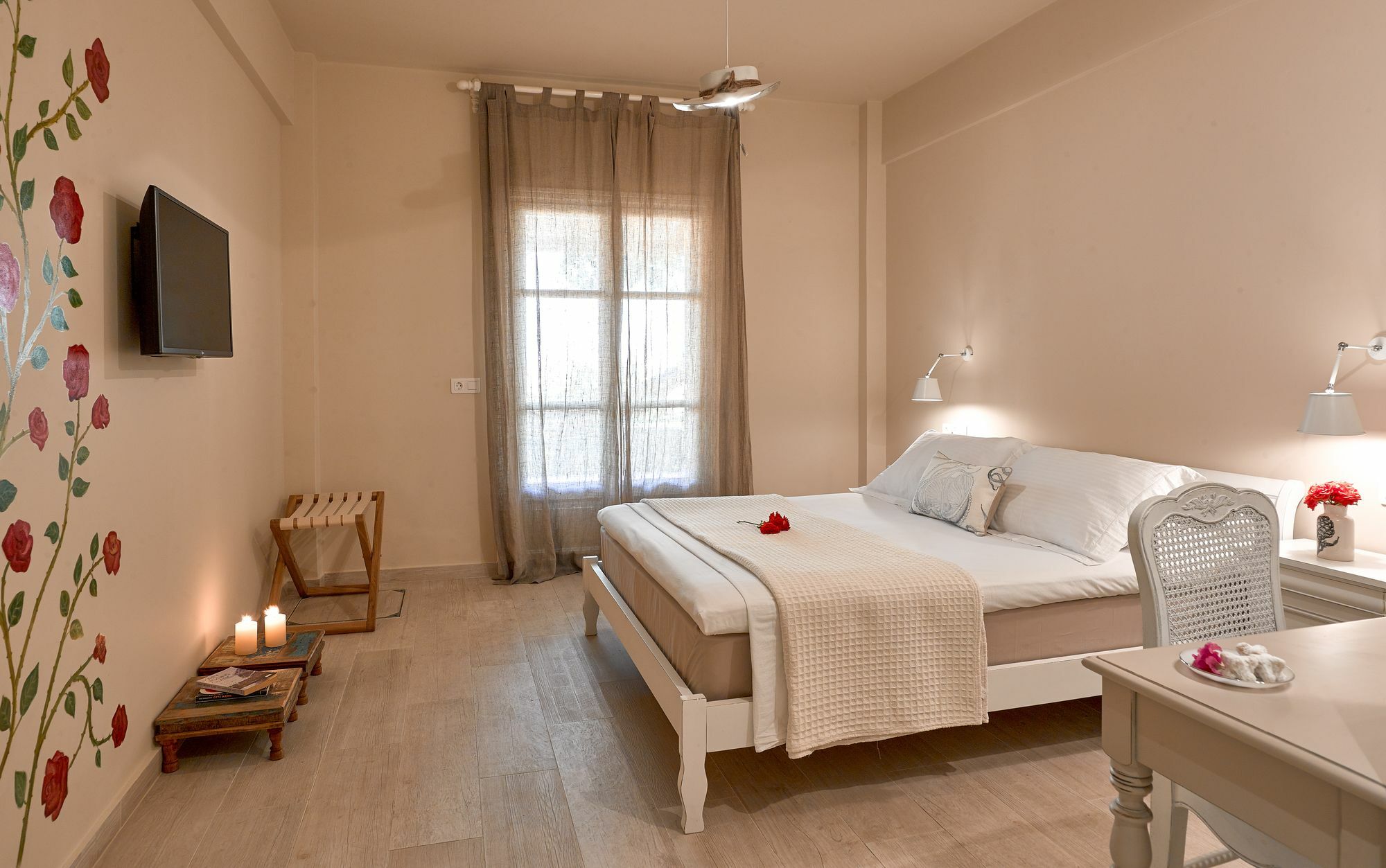 Konstantina Studios Alónnisos Exteriör bild